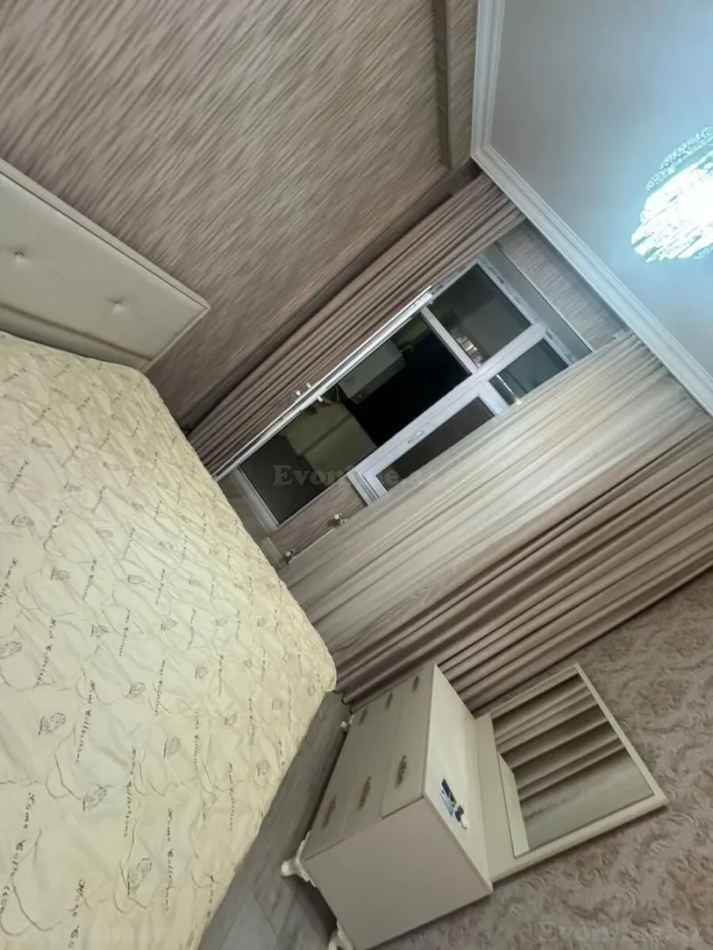 Kirayə verilir 2 otaqlı Mənzil Yeni tikili 65 m² 8-ci kilometr - şəkil 5