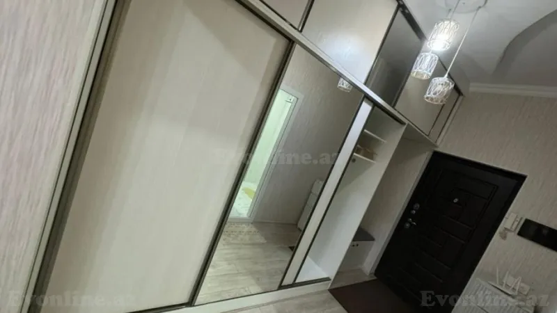 Kirayə verilir 2 otaqlı Mənzil Yeni tikili 65 m² 8-ci kilometr - şəkil 6