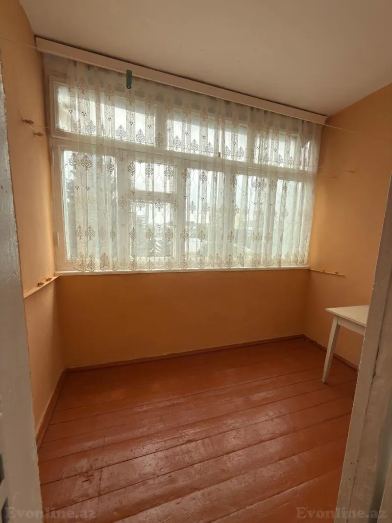 Kirayə verilir 2 otaqlı Mənzil Köhnə tikili 80 m² Nərimanov r. - şəkil 7