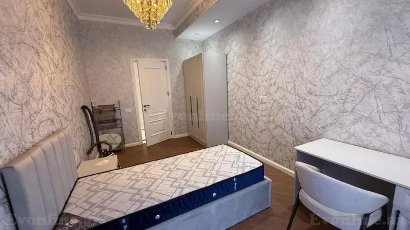 Satılır 3 otaqlı Mənzil Yeni tikili 120 m² Xətai r. - şəkil 11
