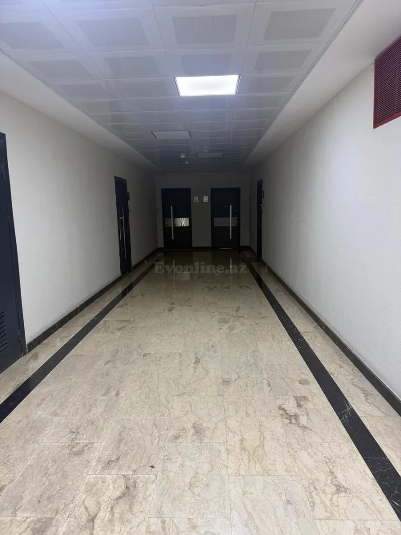 Satılır 3 otaqlı Mənzil Yeni tikili 120 m² Xətai r. - şəkil 18