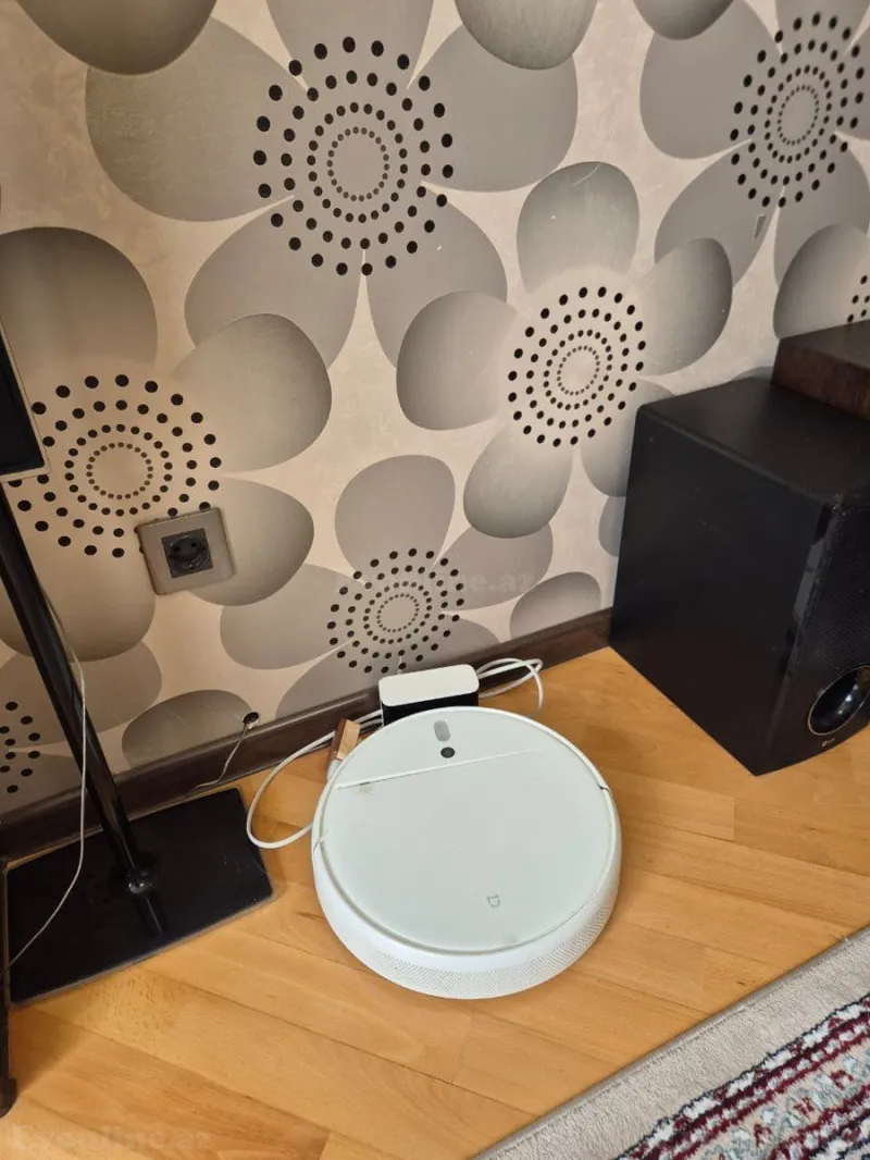 Kirayə verilir 3 otaqlı Mənzil Yeni tikili 130 m² Xətai m. - şəkil 4