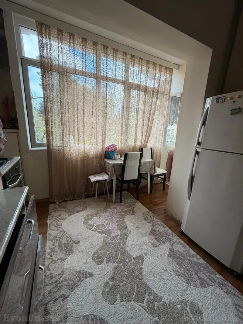 Satılır 3 otaqlı Mənzil Köhnə tikili 65 m² Xalqlar Dostluğu m. - şəkil 10