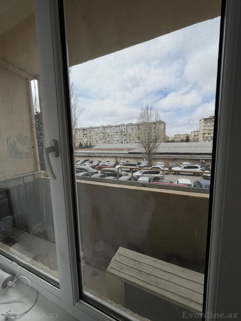 Satılır 3 otaqlı Mənzil Köhnə tikili 65 m² Xalqlar Dostluğu m. - şəkil 11