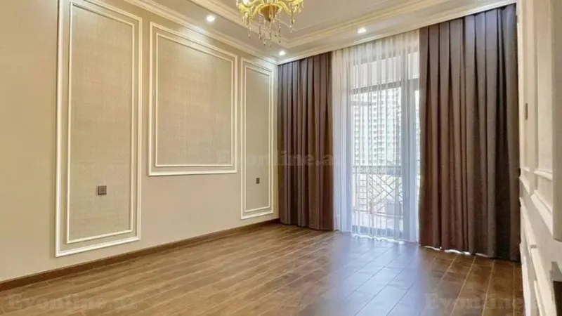 2 otaqlı Mənzil 63 m² 8-ci kilometr Satılır