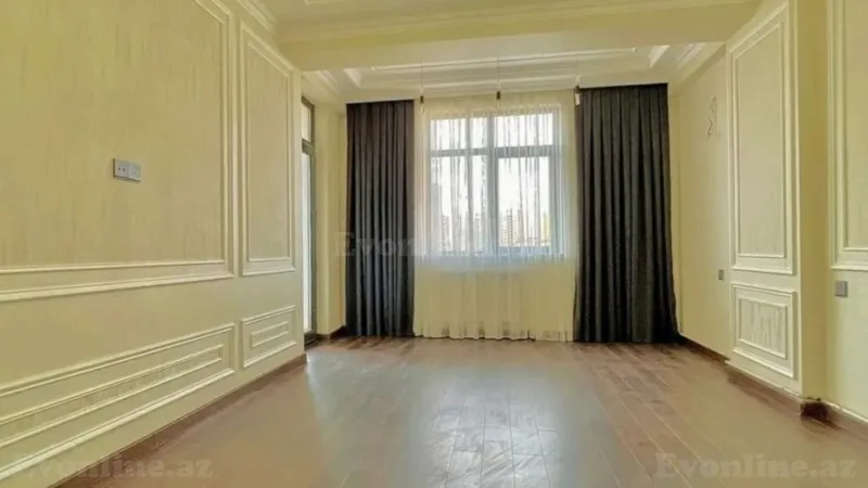 Satılır 2 otaqlı Mənzil Yeni tikili 63 m² 8-ci kilometr - şəkil 4
