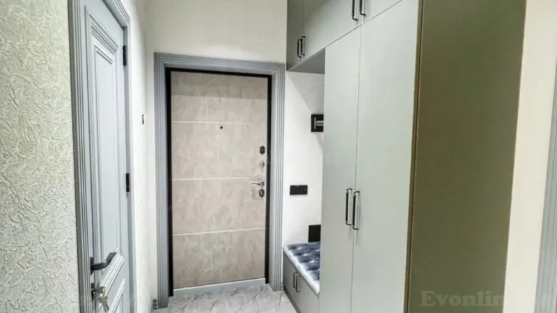 Satılır 2 otaqlı Mənzil Yeni tikili 63 m² 8-ci kilometr - şəkil 5
