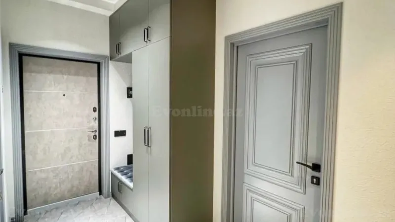 Satılır 2 otaqlı Mənzil Yeni tikili 63 m² 8-ci kilometr - şəkil 6