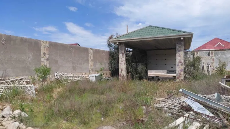 Satılır Torpaq 100 sot Şağan - şəkil 2