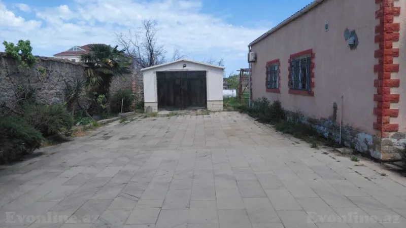 Satılır Torpaq 100 sot Şağan - şəkil 4