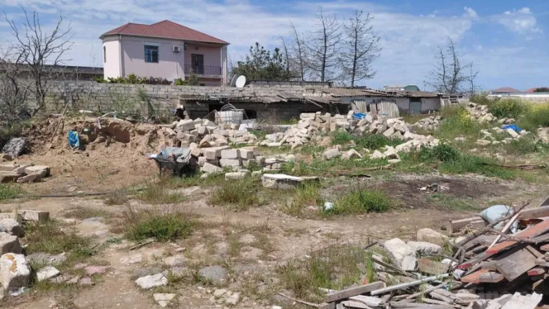 Satılır Torpaq 100 sot Şağan - şəkil 20