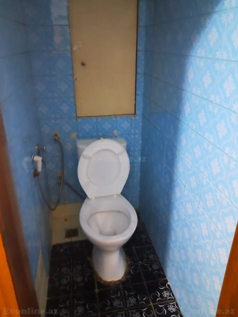 Satılır 2 otaqlı Mənzil Köhnə tikili 45 m² 4-cü mikrorayon - şəkil 7