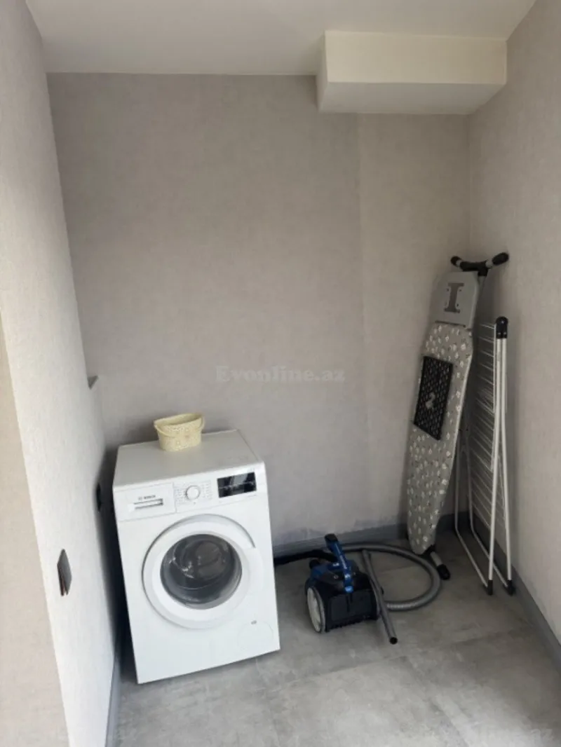 Kirayə verilir 3 otaqlı Mənzil Yeni tikili 100 m² 20 Yanvar m. - şəkil 5