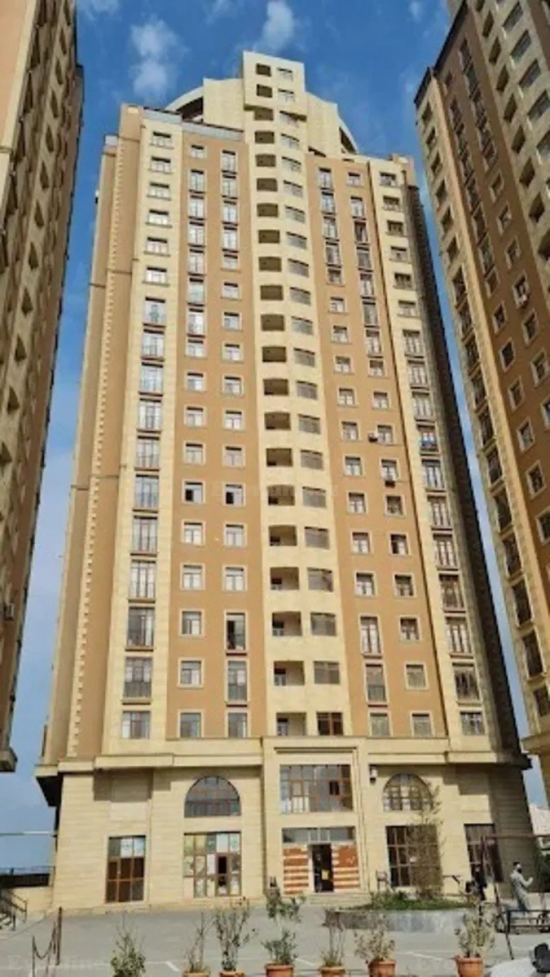Kirayə verilir 3 otaqlı Mənzil Yeni tikili 100 m² 20 Yanvar m. - şəkil 6