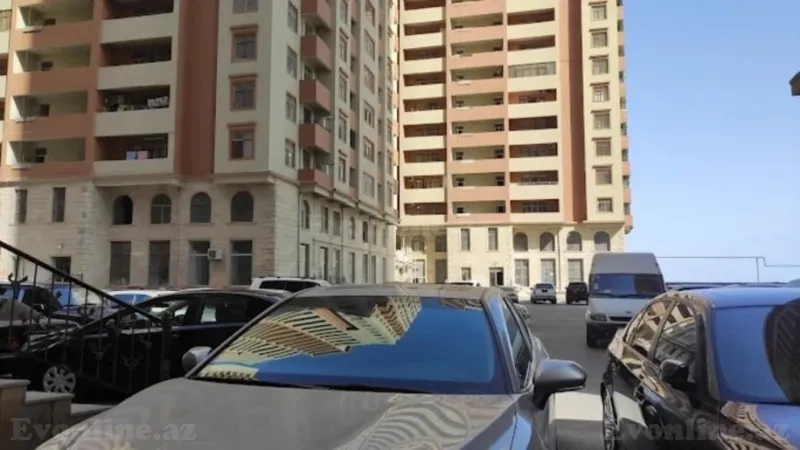 Kirayə verilir 3 otaqlı Mənzil Yeni tikili 100 m² 20 Yanvar m. - şəkil 7
