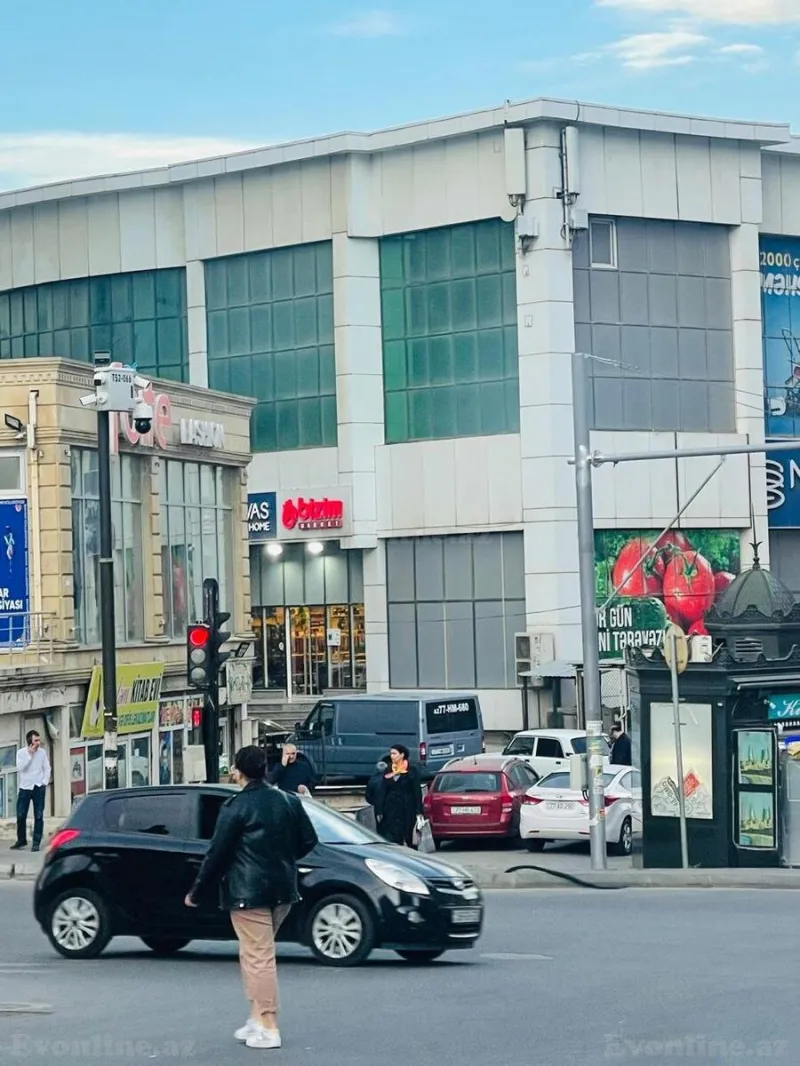 3 otaqlı Mənzil 75 m² Yeni Yasamal Satılır