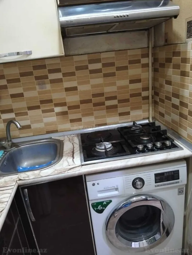 Satılır 3 otaqlı Mənzil Yeni tikili 75 m² Yeni Yasamal - şəkil 7