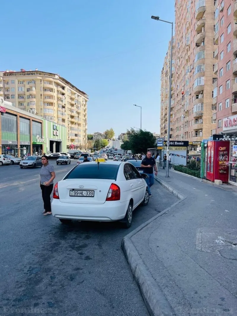 Satılır 3 otaqlı Mənzil Yeni tikili 75 m² Yeni Yasamal - şəkil 13