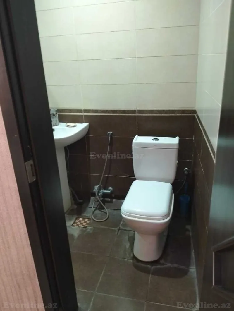 Satılır 3 otaqlı Mənzil Yeni tikili 75 m² Yeni Yasamal - şəkil 14