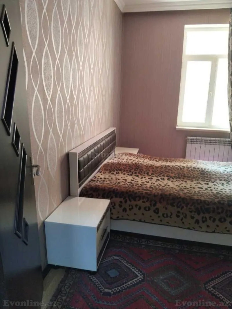 Satılır 3 otaqlı Mənzil Yeni tikili 75 m² Yeni Yasamal - şəkil 15
