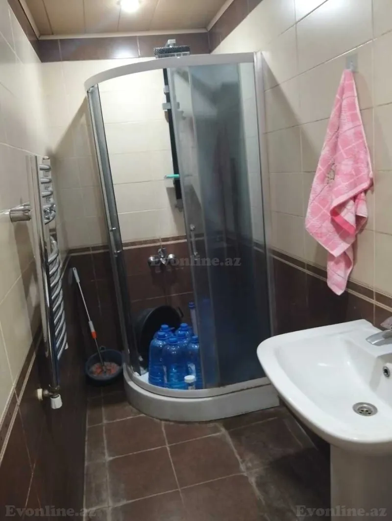 Satılır 3 otaqlı Mənzil Yeni tikili 75 m² Yeni Yasamal - şəkil 17