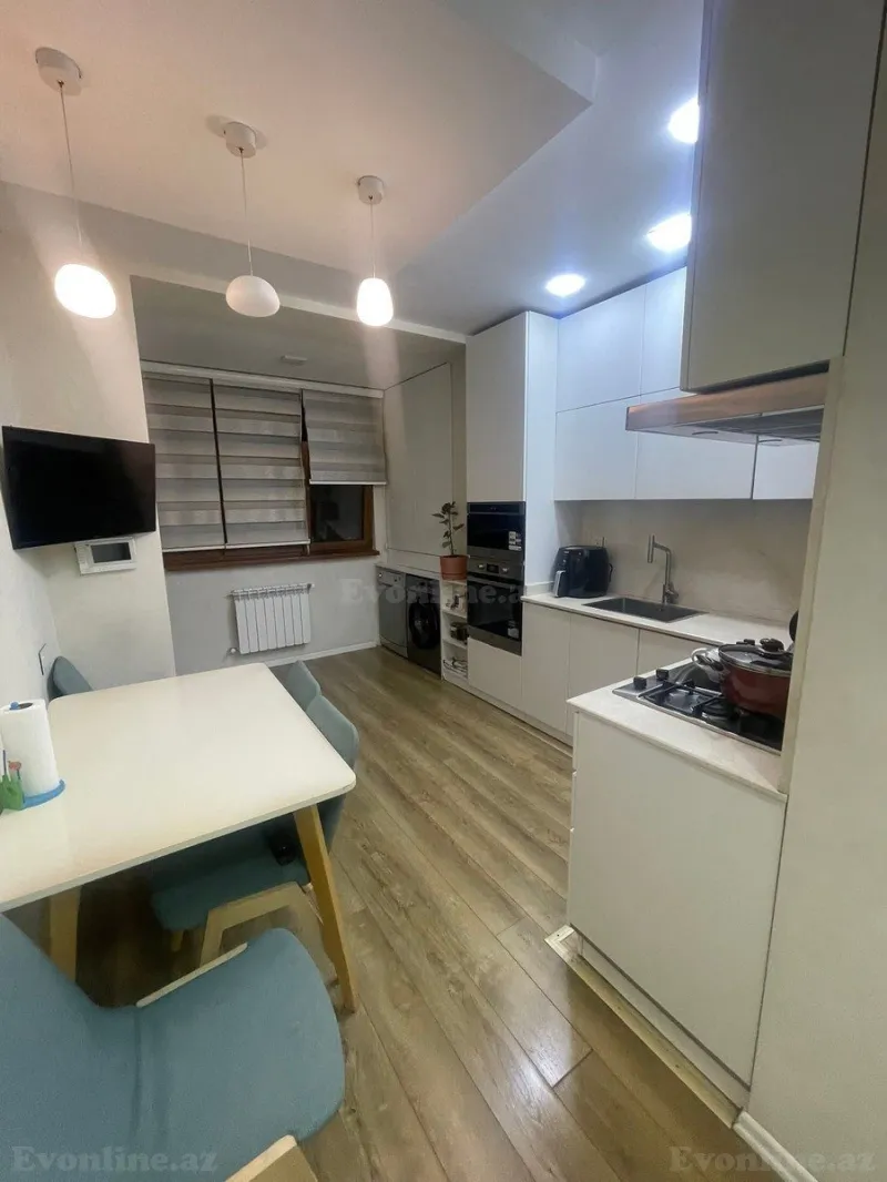 Satılır 4 otaqlı Mənzil Köhnə tikili 92 m² Sumqayıt - şəkil 2