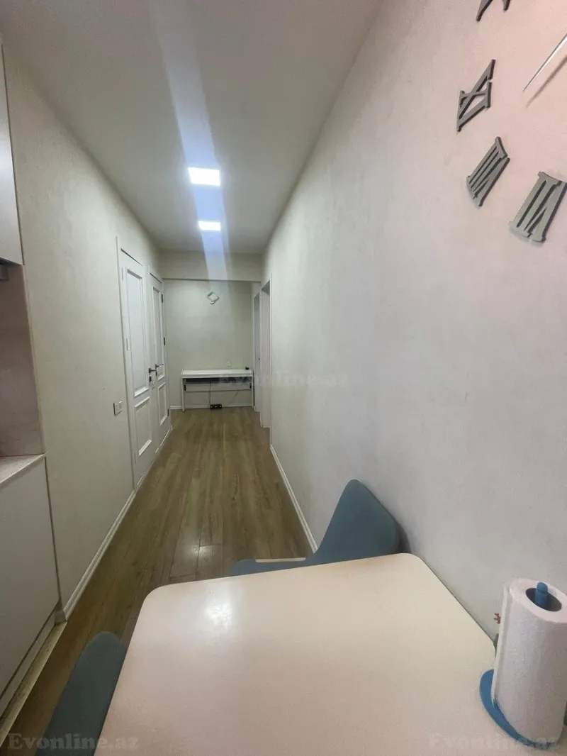 Satılır 4 otaqlı Mənzil Köhnə tikili 92 m² Sumqayıt - şəkil 4