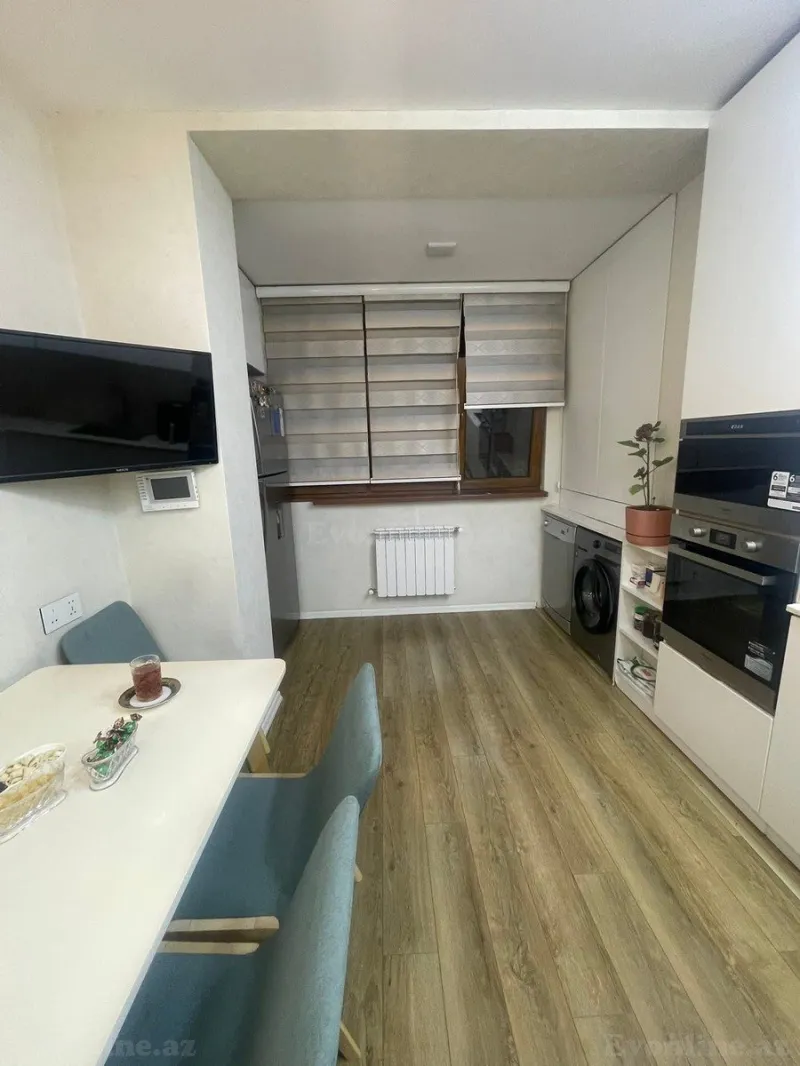 Satılır 4 otaqlı Mənzil Köhnə tikili 92 m² Sumqayıt - şəkil 6