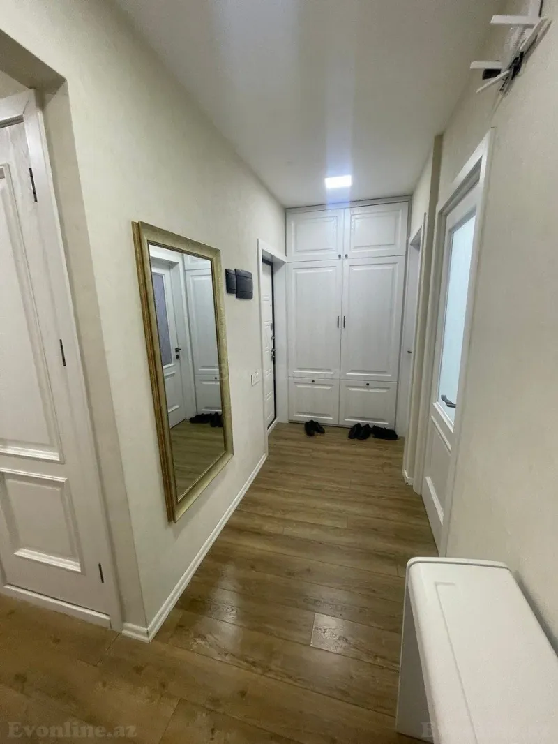 Satılır 4 otaqlı Mənzil Köhnə tikili 92 m² Sumqayıt - şəkil 7