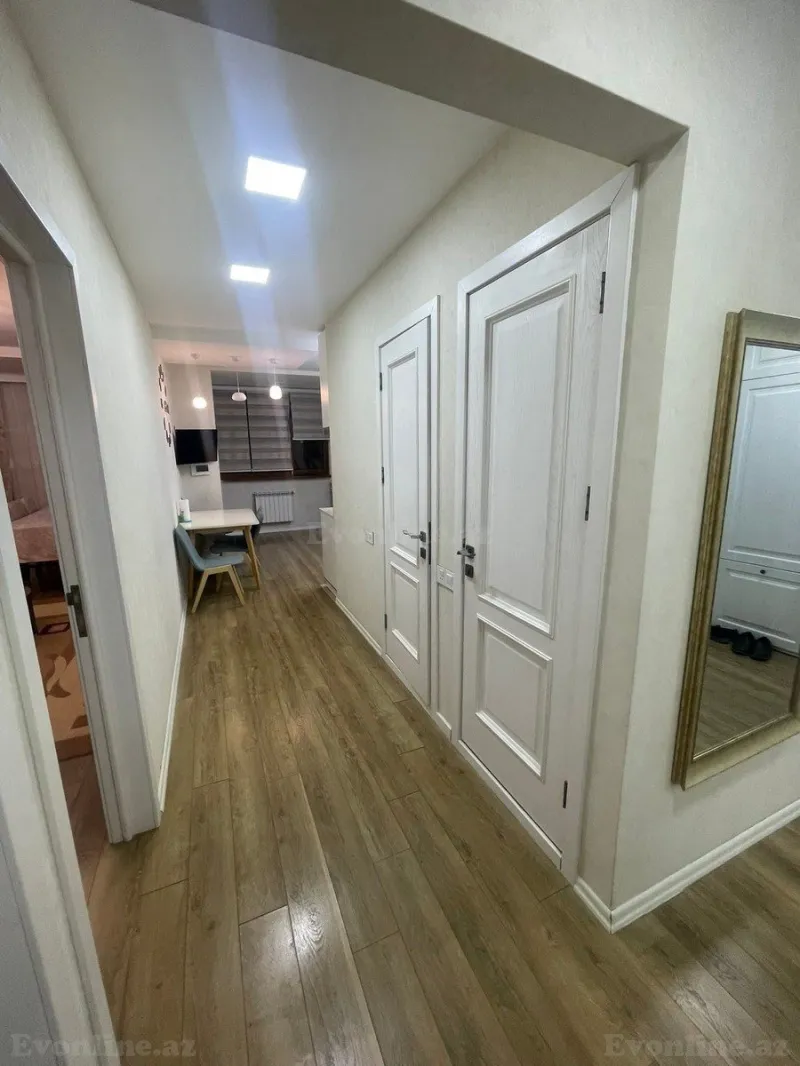 Satılır 4 otaqlı Mənzil Köhnə tikili 92 m² Sumqayıt - şəkil 9