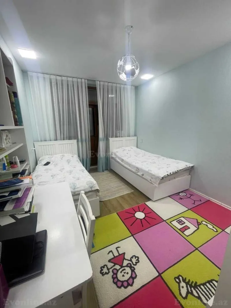 Satılır 4 otaqlı Mənzil Köhnə tikili 92 m² Sumqayıt - şəkil 10