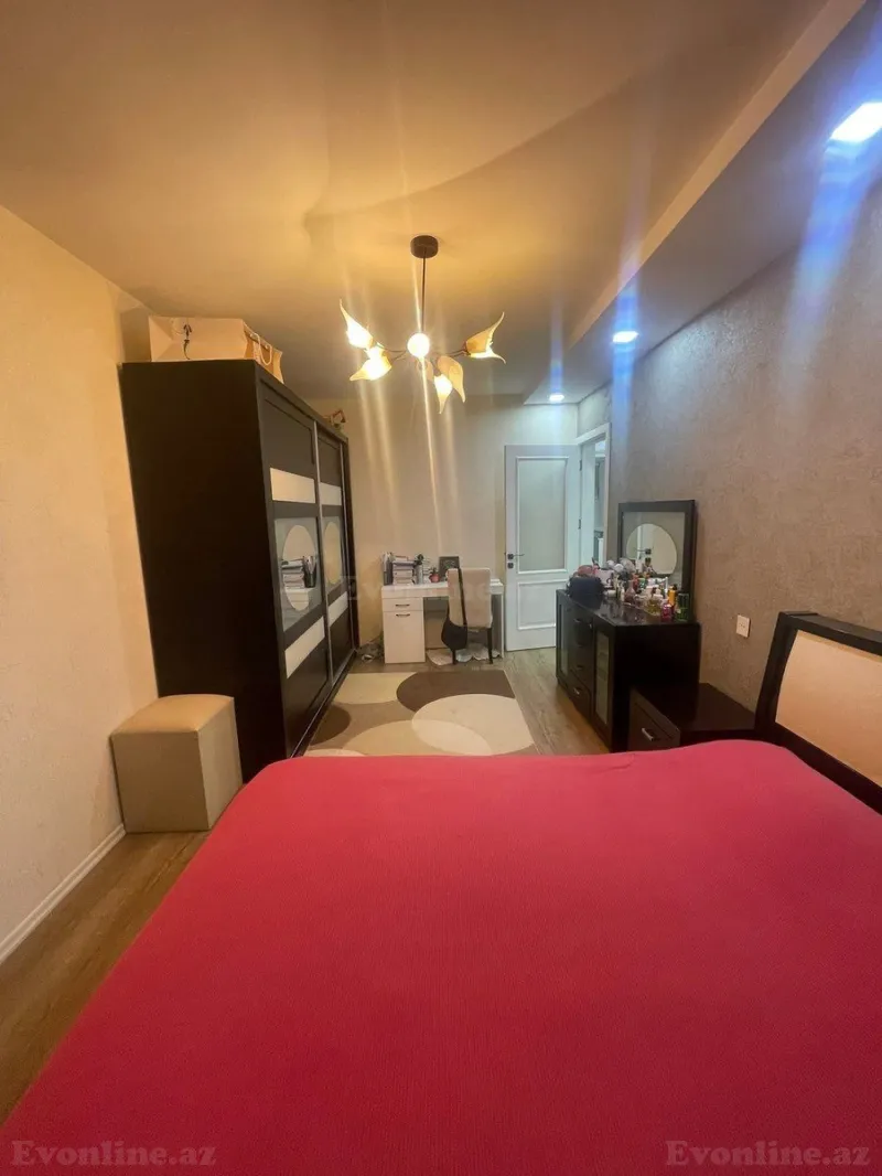 Satılır 4 otaqlı Mənzil Köhnə tikili 92 m² Sumqayıt - şəkil 11