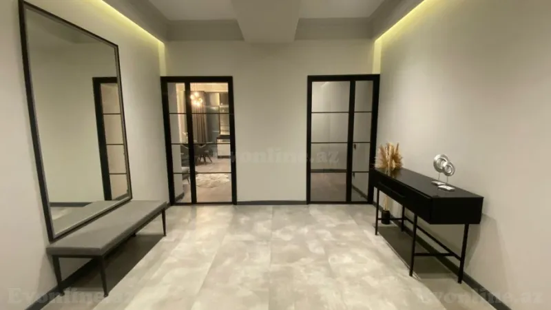Kirayə verilir 3 otaqlı Mənzil Yeni tikili 115 m² 28 May m. - şəkil 2