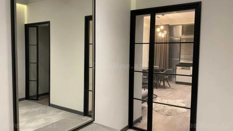 Kirayə verilir 3 otaqlı Mənzil Yeni tikili 115 m² 28 May m. - şəkil 7
