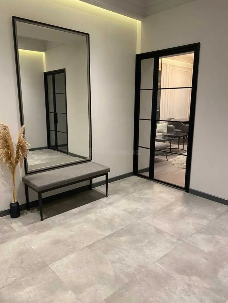 Kirayə verilir 3 otaqlı Mənzil Yeni tikili 115 m² 28 May m. - şəkil 11