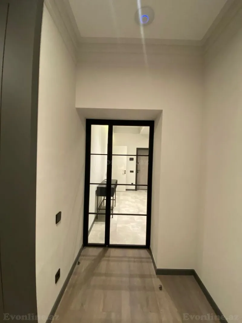 Kirayə verilir 3 otaqlı Mənzil Yeni tikili 115 m² 28 May m. - şəkil 20
