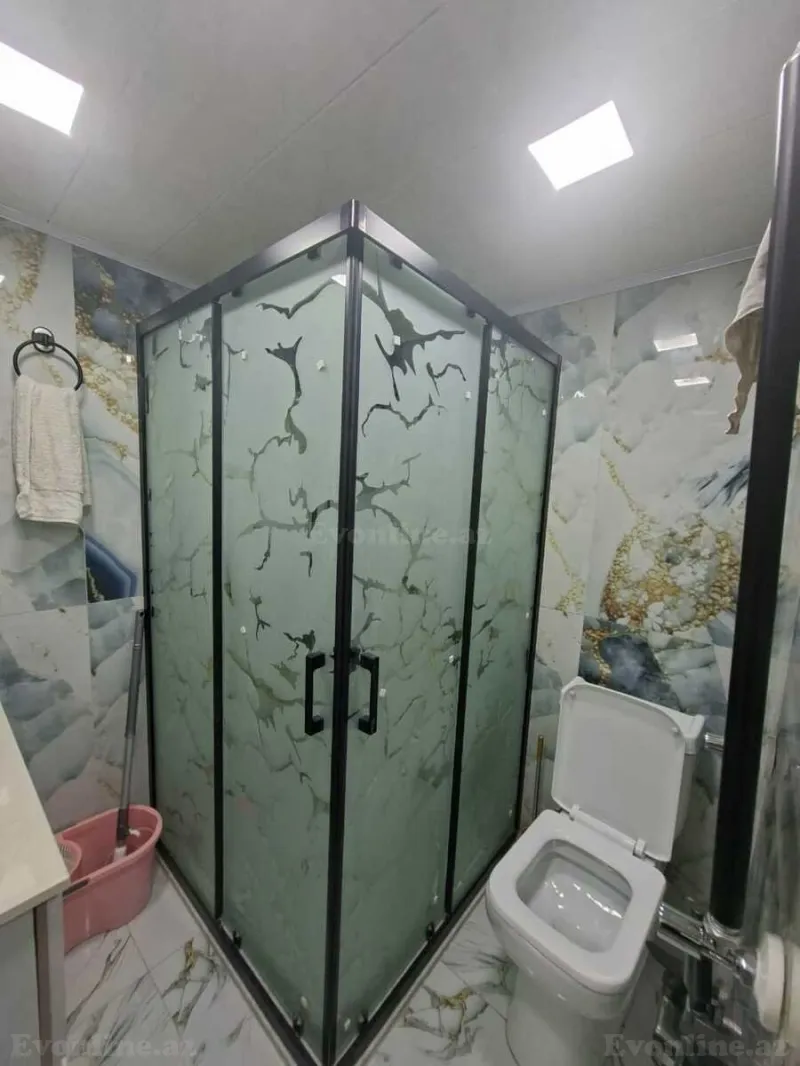 Satılır 2 otaqlı Mənzil Köhnə tikili 44.5 m² Sumqayıt - şəkil 3