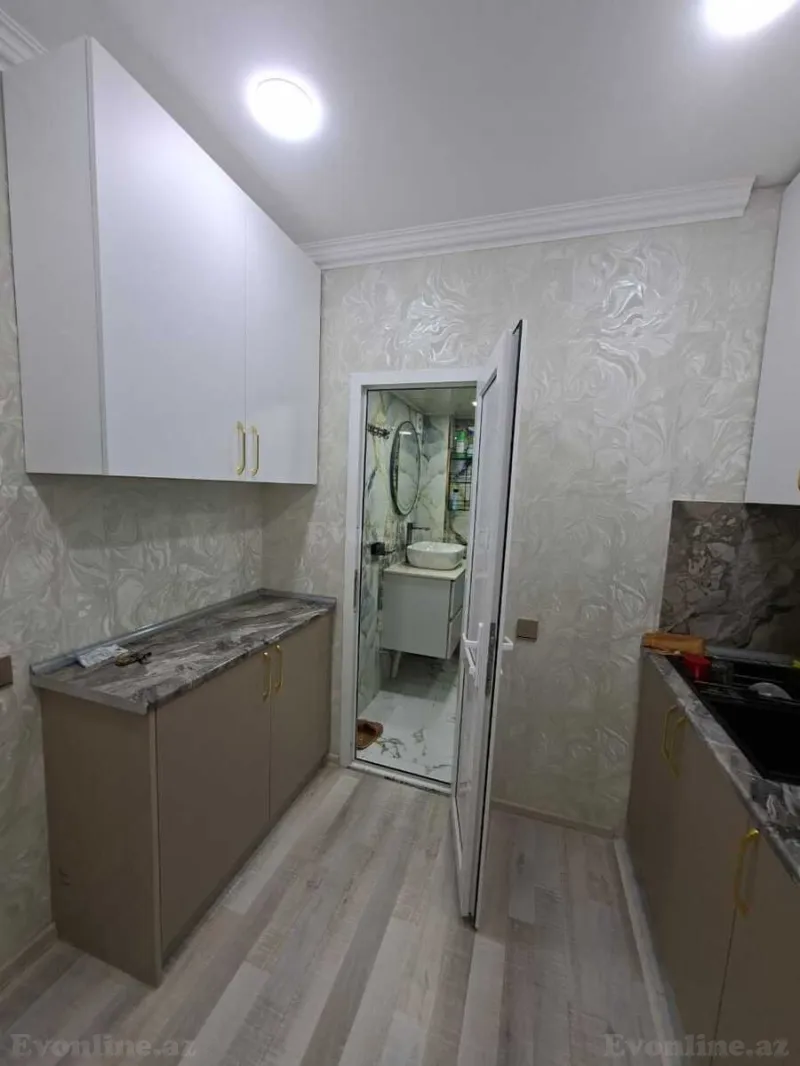 Satılır 2 otaqlı Mənzil Köhnə tikili 44.5 m² Sumqayıt - şəkil 6