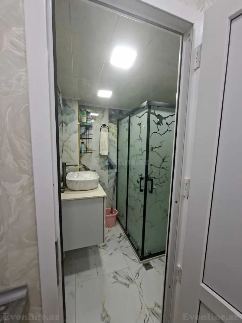 Satılır 2 otaqlı Mənzil Köhnə tikili 44.5 m² Sumqayıt - şəkil 9