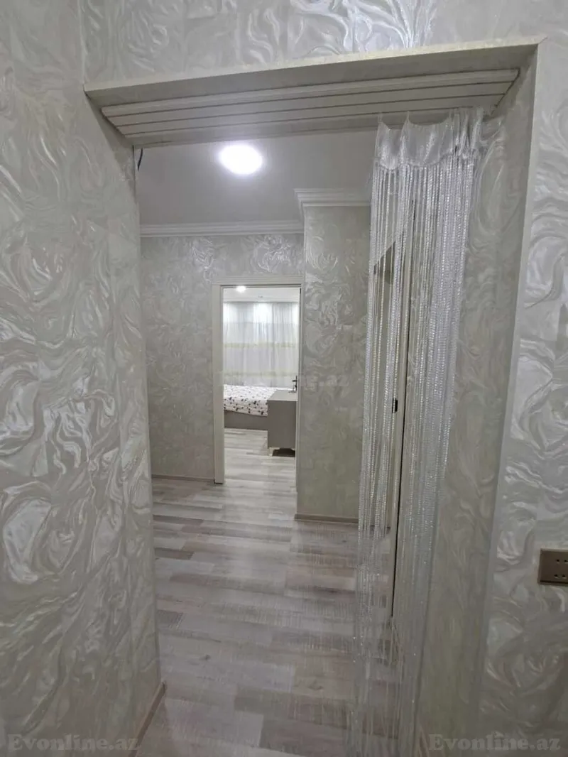 Satılır 2 otaqlı Mənzil Köhnə tikili 44.5 m² Sumqayıt - şəkil 10
