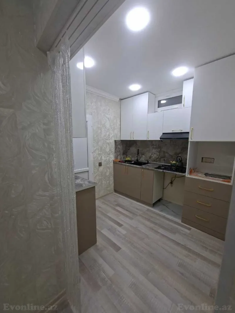 Satılır 2 otaqlı Mənzil Köhnə tikili 44.5 m² Sumqayıt - şəkil 12