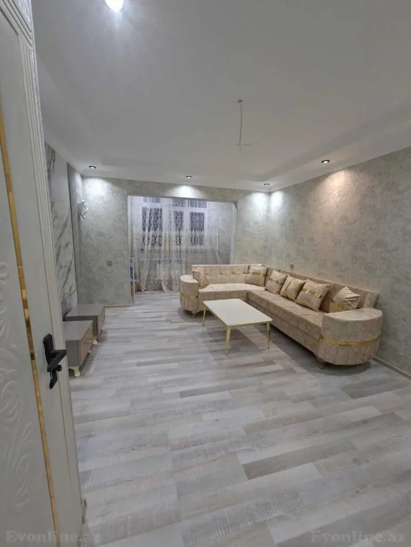 Satılır 2 otaqlı Mənzil Köhnə tikili 44.5 m² Sumqayıt - şəkil 13