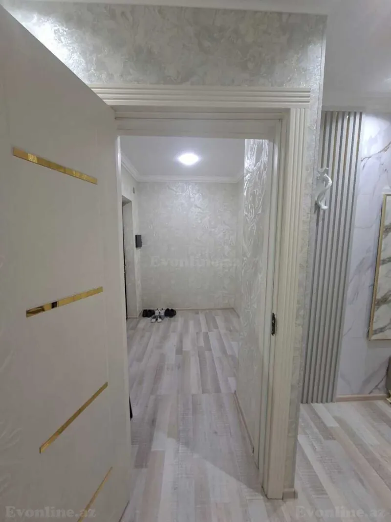 Satılır 2 otaqlı Mənzil Köhnə tikili 44.5 m² Sumqayıt - şəkil 14