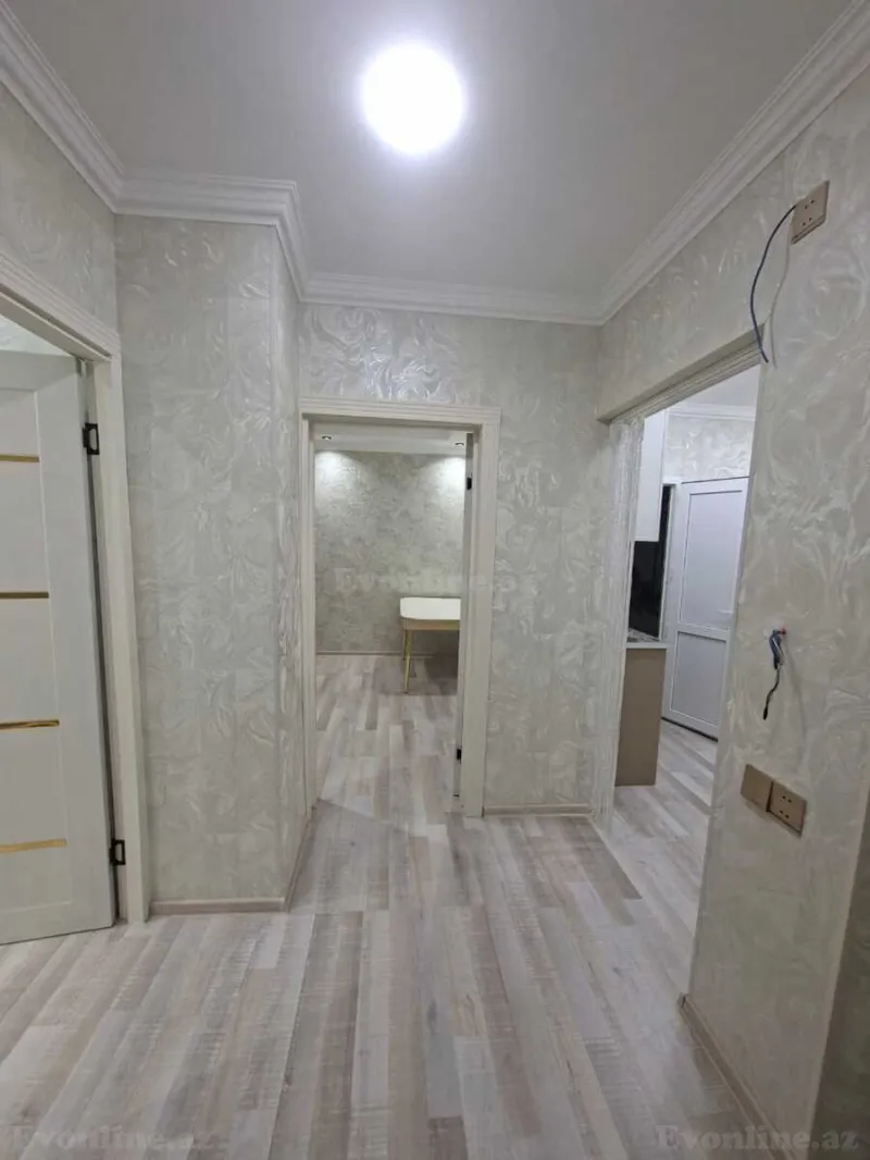 Satılır 2 otaqlı Mənzil Köhnə tikili 44.5 m² Sumqayıt - şəkil 15