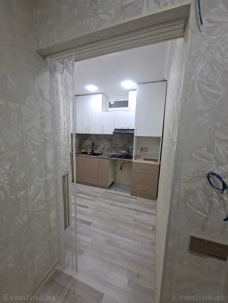 Satılır 2 otaqlı Mənzil Köhnə tikili 44.5 m² Sumqayıt - şəkil 17
