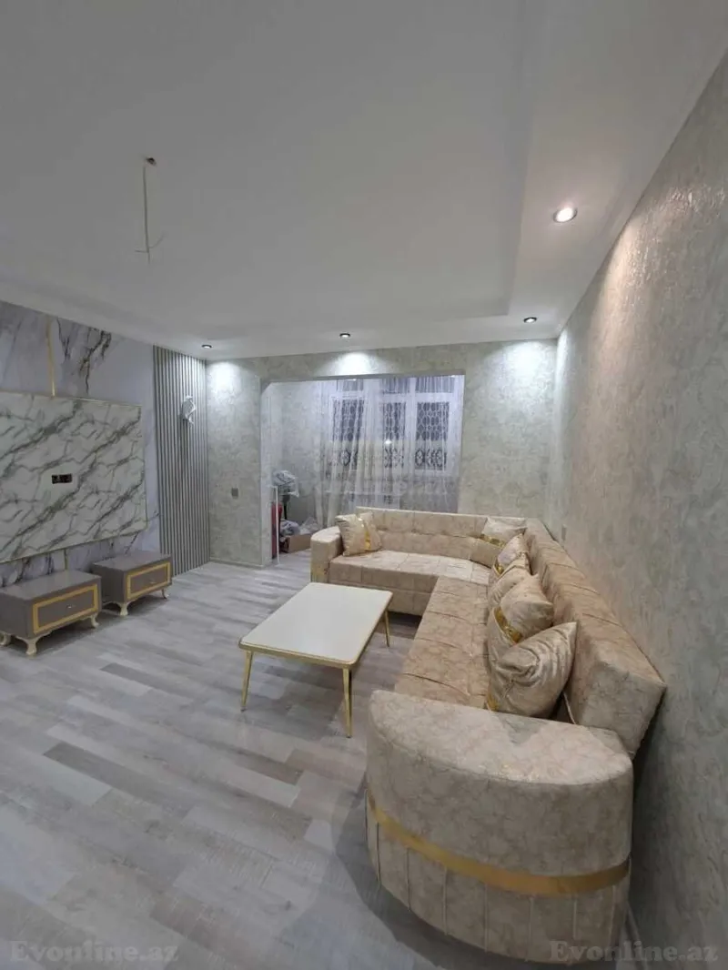 Satılır 2 otaqlı Mənzil Köhnə tikili 44.5 m² Sumqayıt - şəkil 18