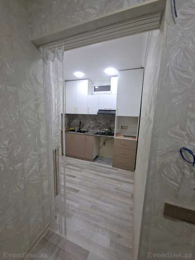 Satılır 2 otaqlı Mənzil Köhnə tikili 44.5 m² Sumqayıt - şəkil 19