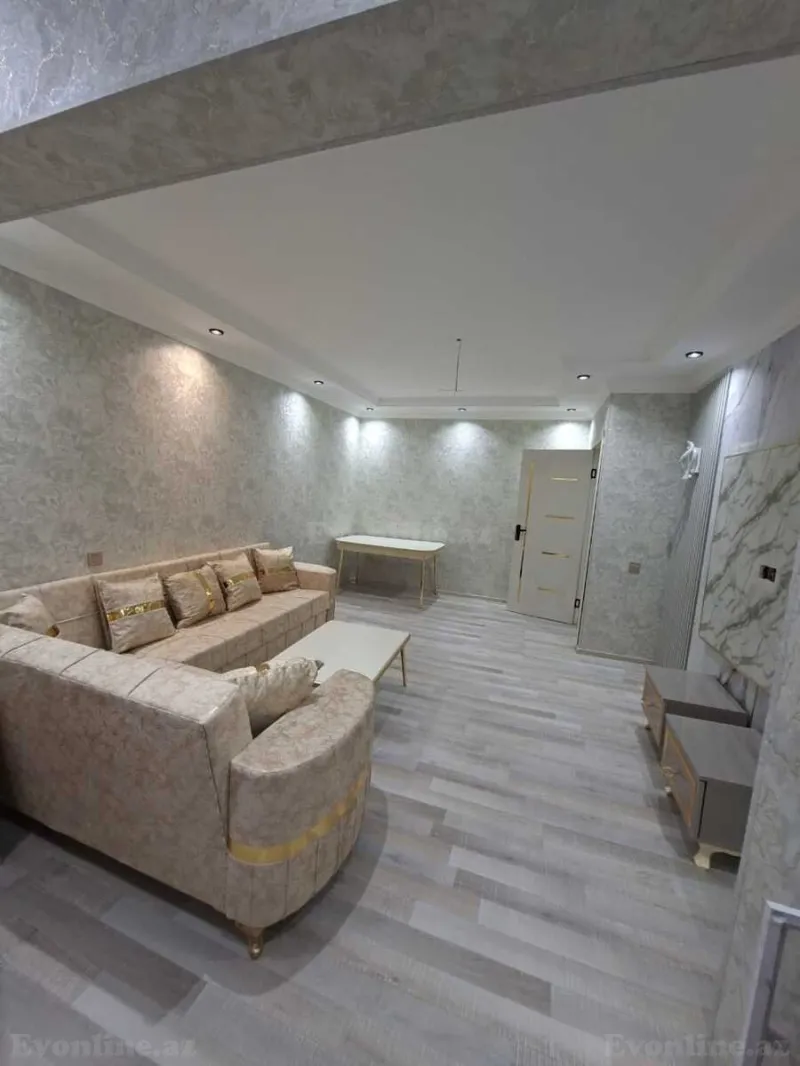 Satılır 2 otaqlı Mənzil Köhnə tikili 44.5 m² Sumqayıt - şəkil 20