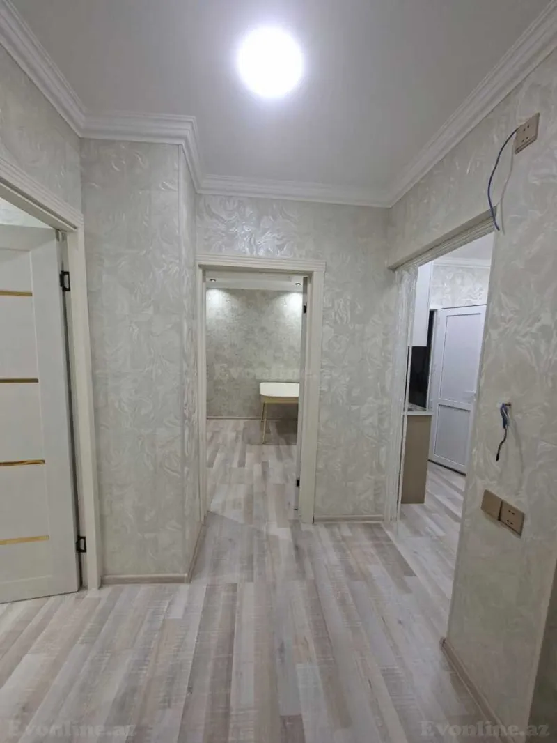 Satılır 2 otaqlı Mənzil Köhnə tikili 44.5 m² Sumqayıt - şəkil 21