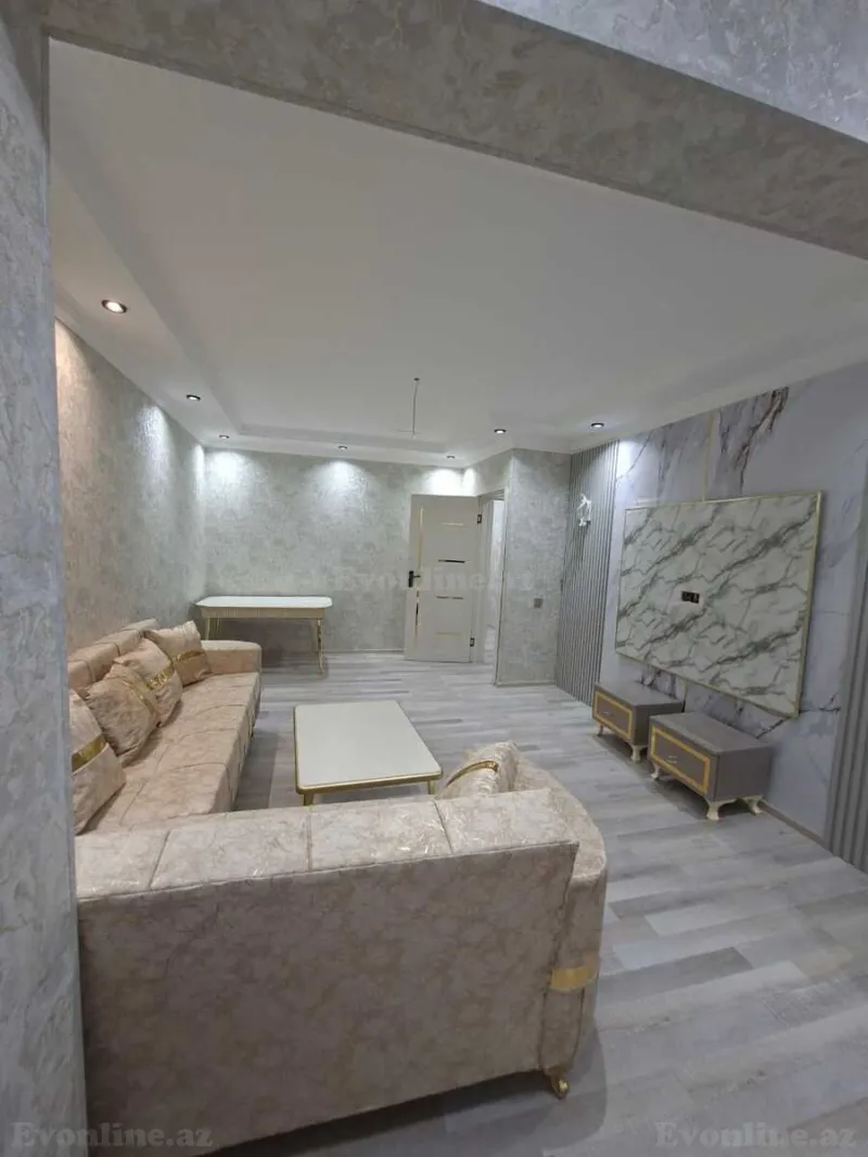 Satılır 2 otaqlı Mənzil Köhnə tikili 44.5 m² Sumqayıt - şəkil 23